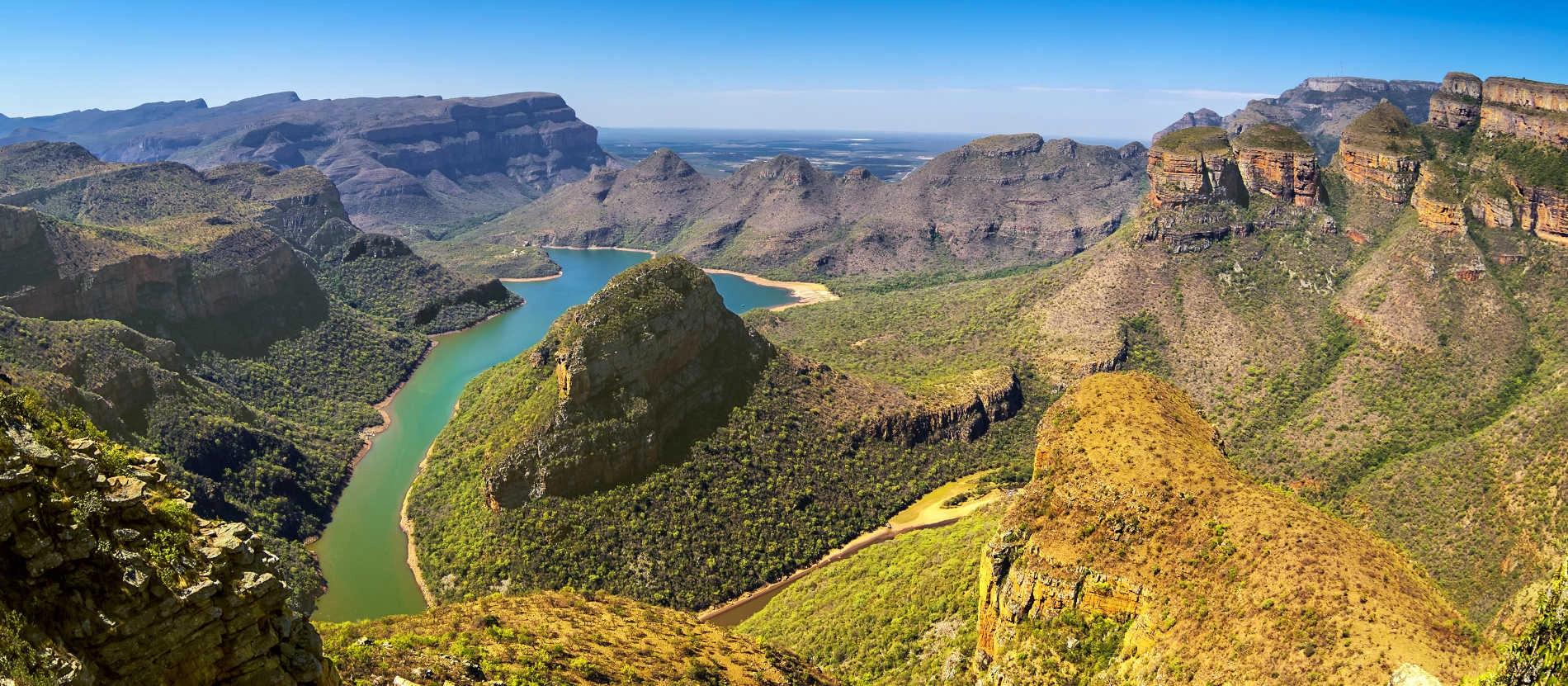 Sydafrika_Blyde River Canyon_580x300_shutterstock_446734129