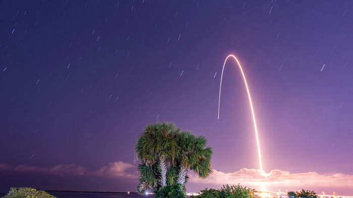 Cape Canaveral