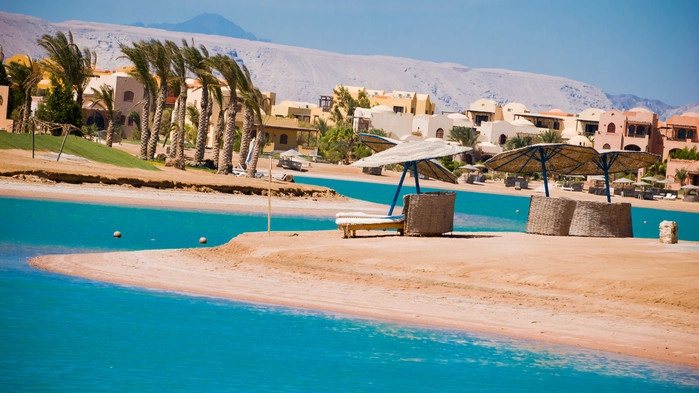 El Gouna