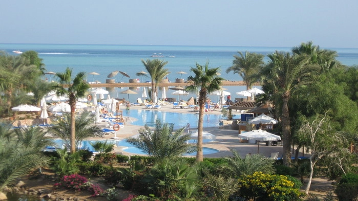 El Gouna