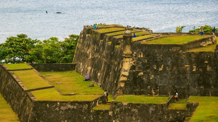 Galle Fort