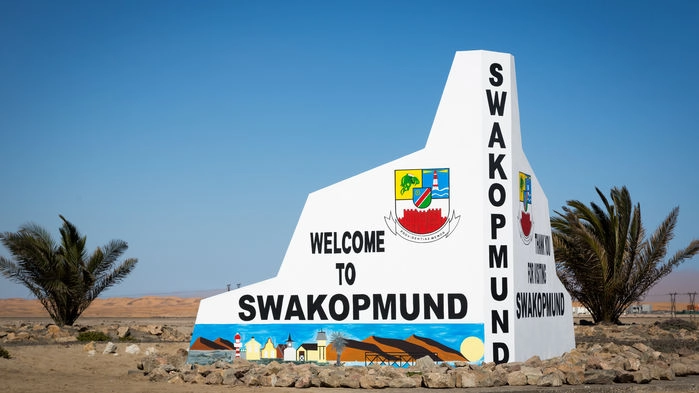 Swakopmunfd